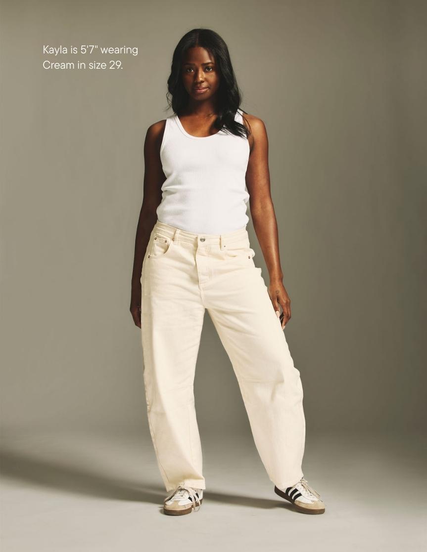 Horseshoe Jeans