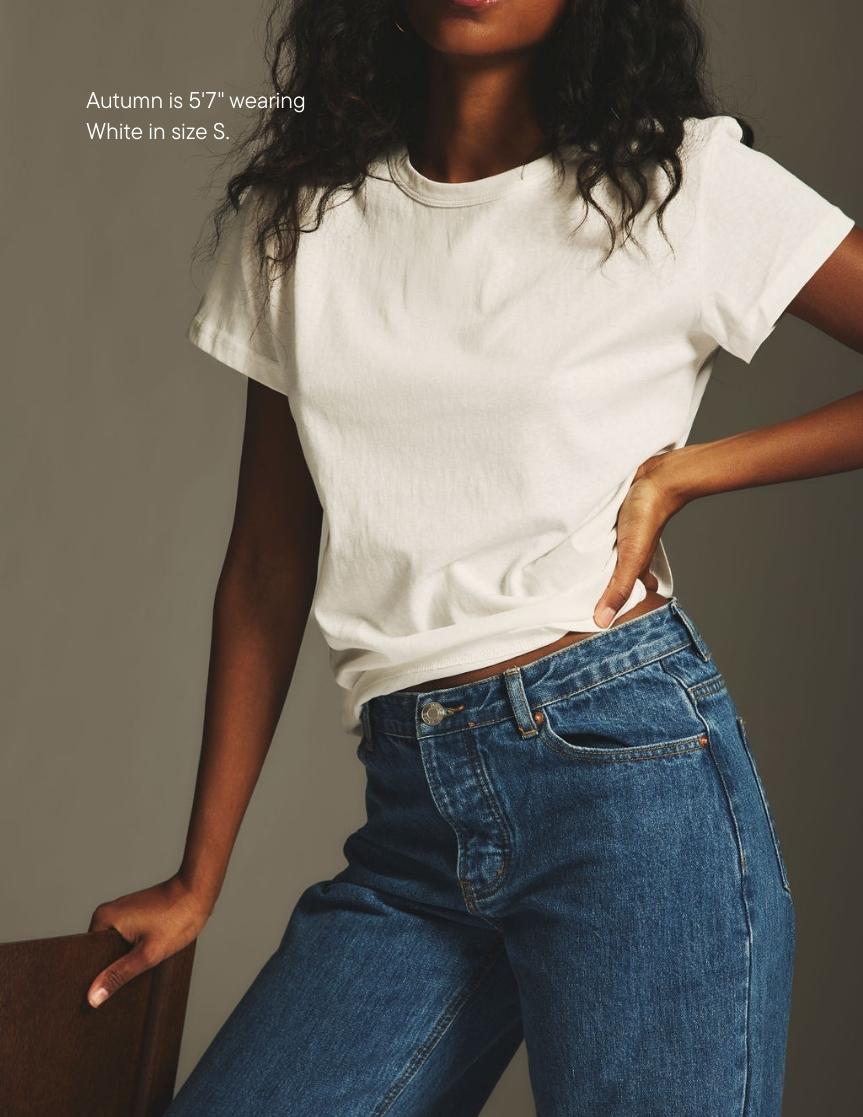 Classic Tee