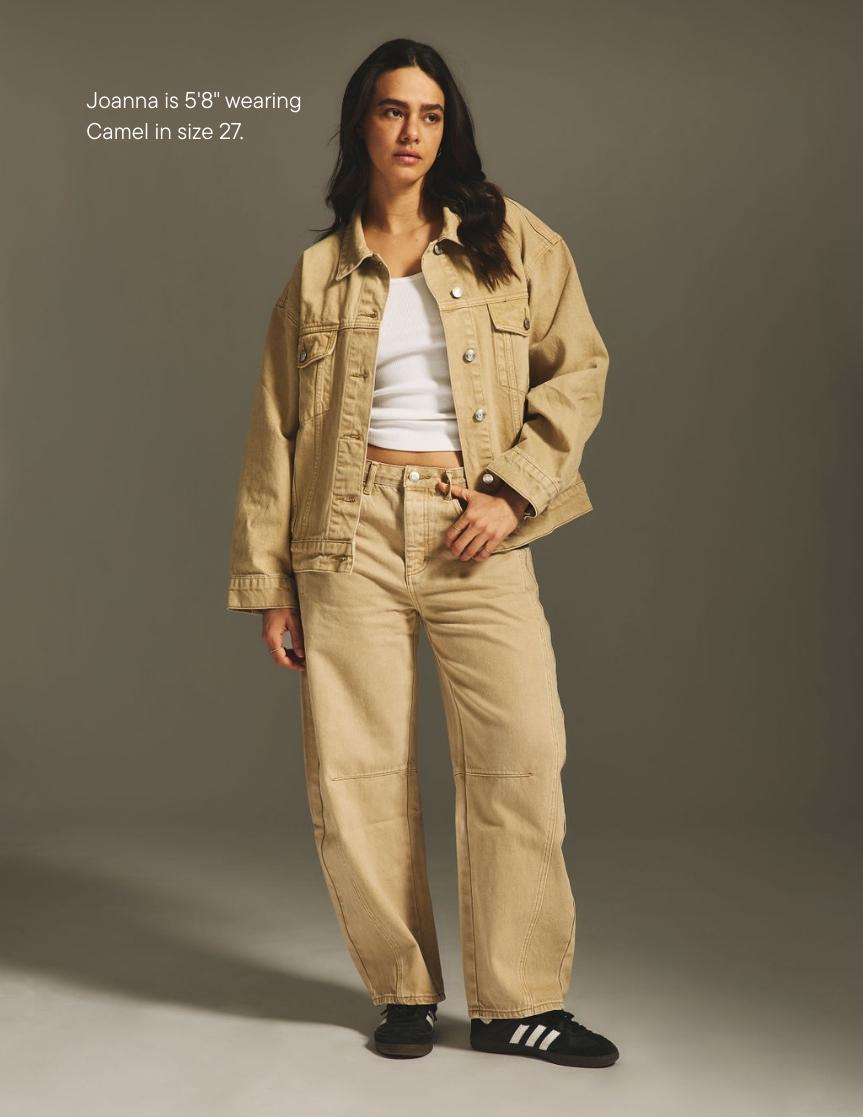 Horseshoe Jeans
