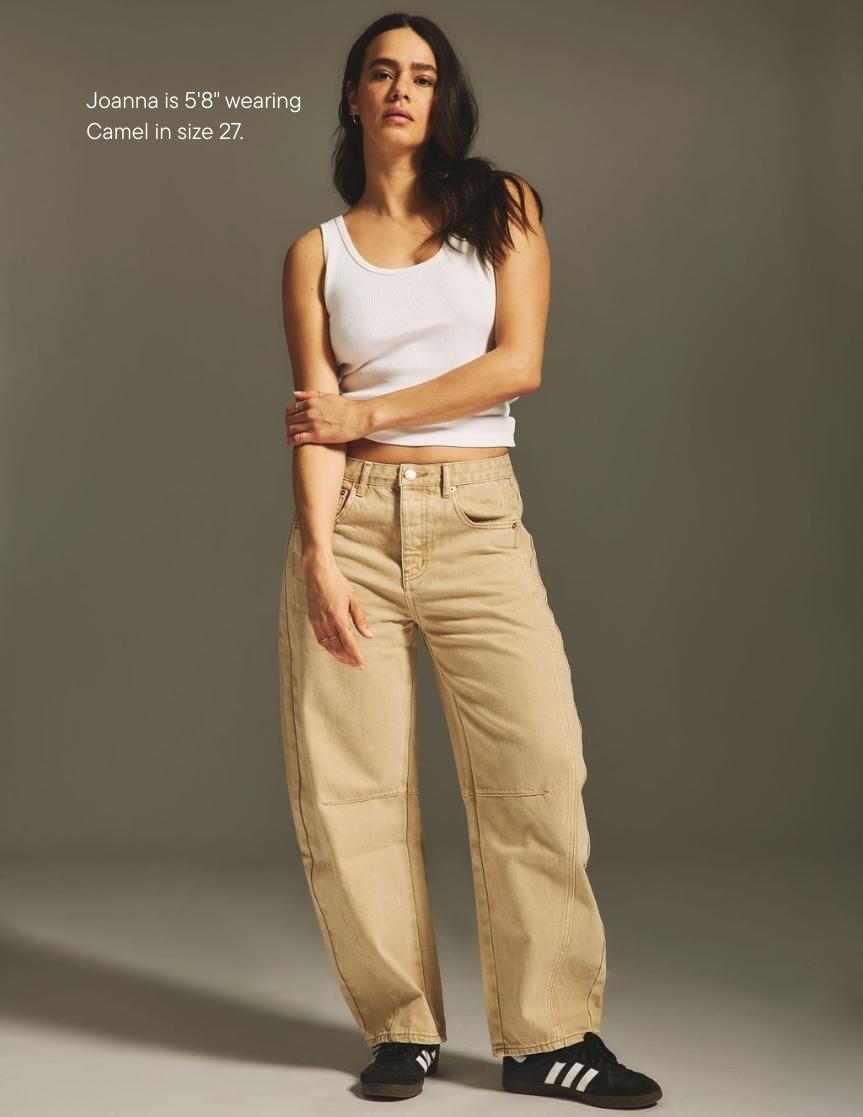 Horseshoe Jeans