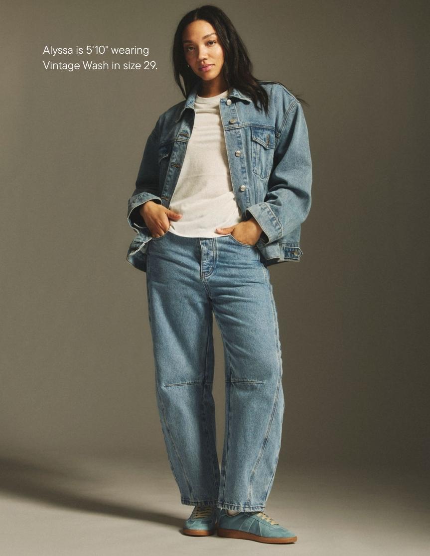 Horseshoe Jeans
