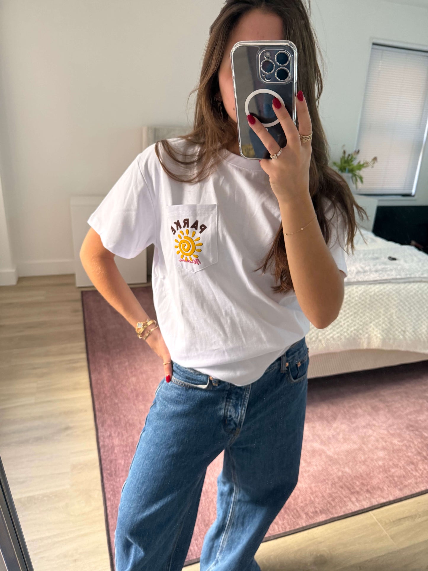 Wynwood Walls Tee