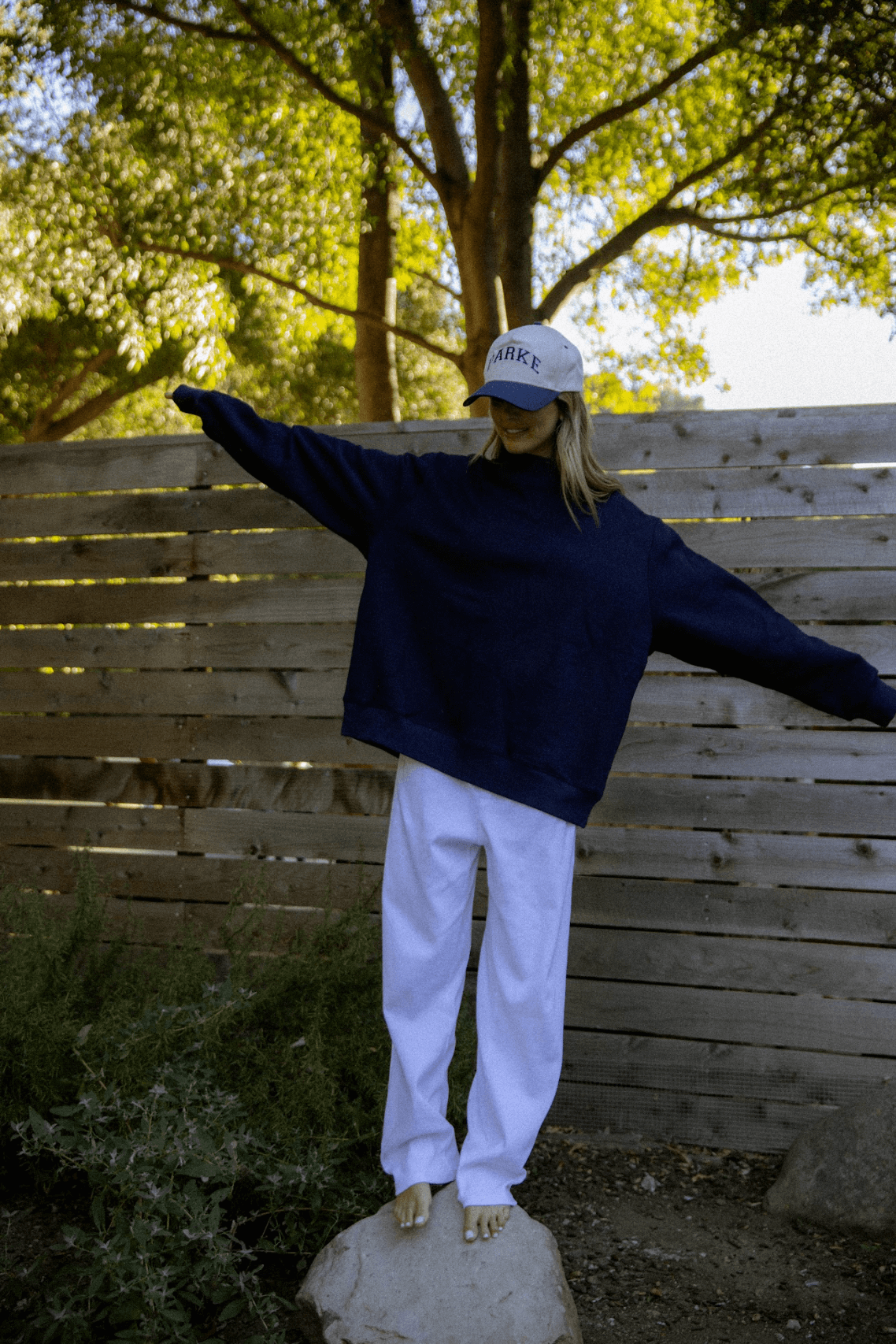 Classic Mockneck