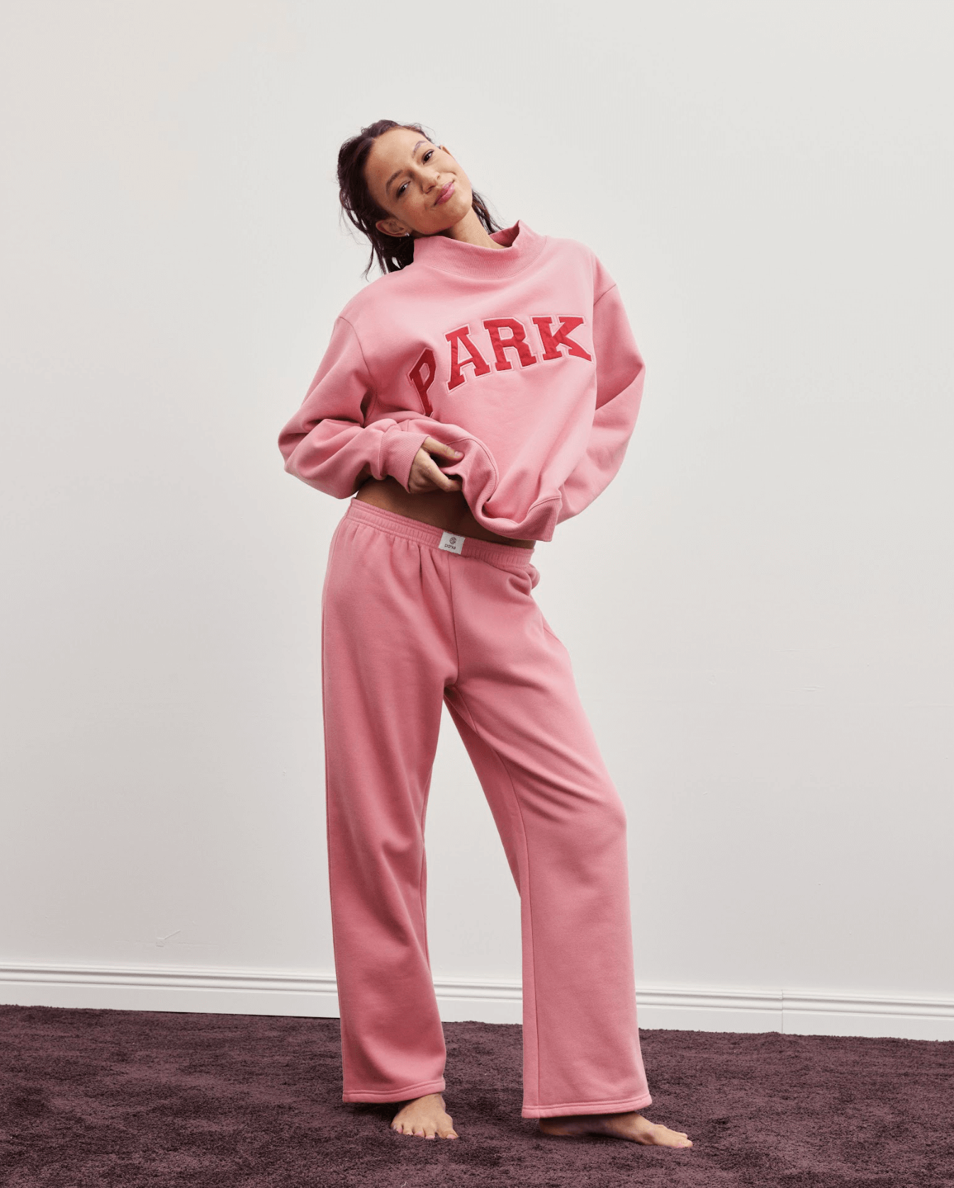 Preorder Boxer Sweatpants