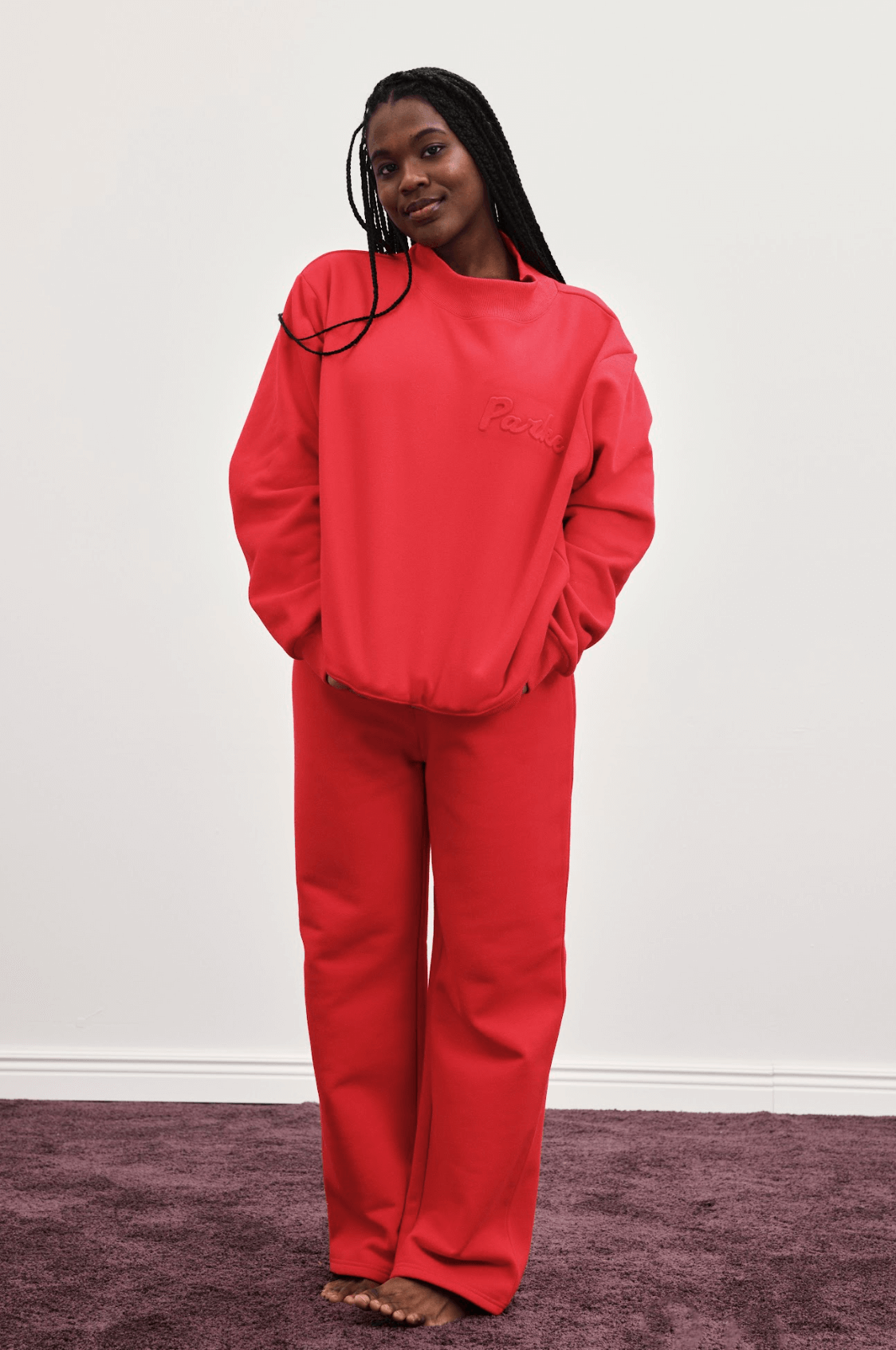 Preorder Boxer Sweatpants