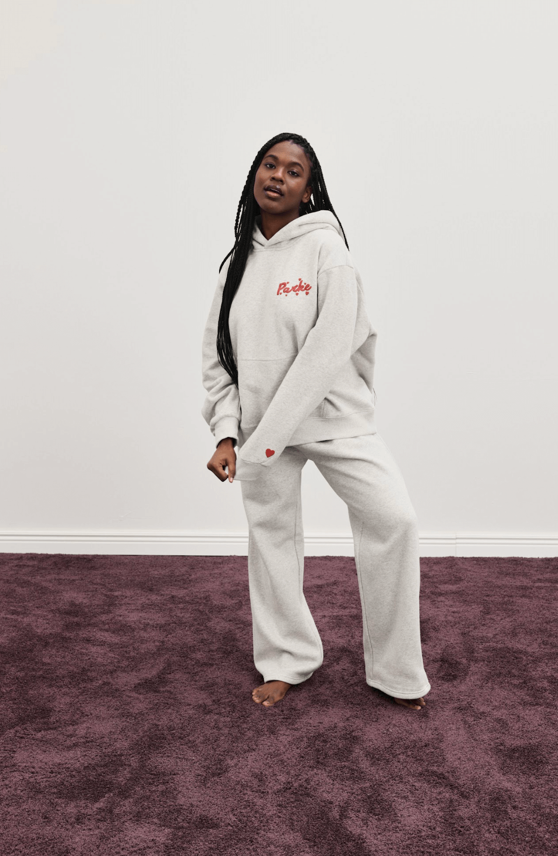 Preorder Boxer Sweatpants