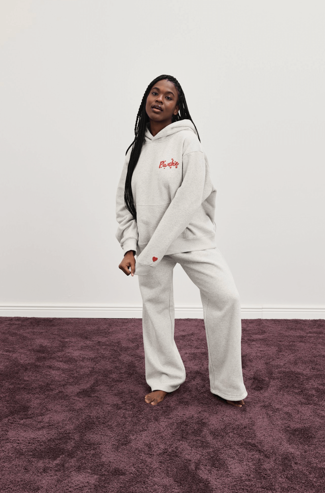 Preorder Sweetheart Hoodie