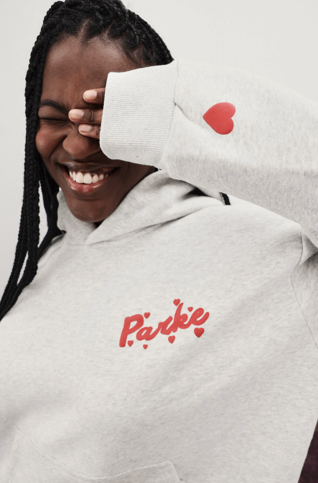 Preorder Sweetheart Hoodie
