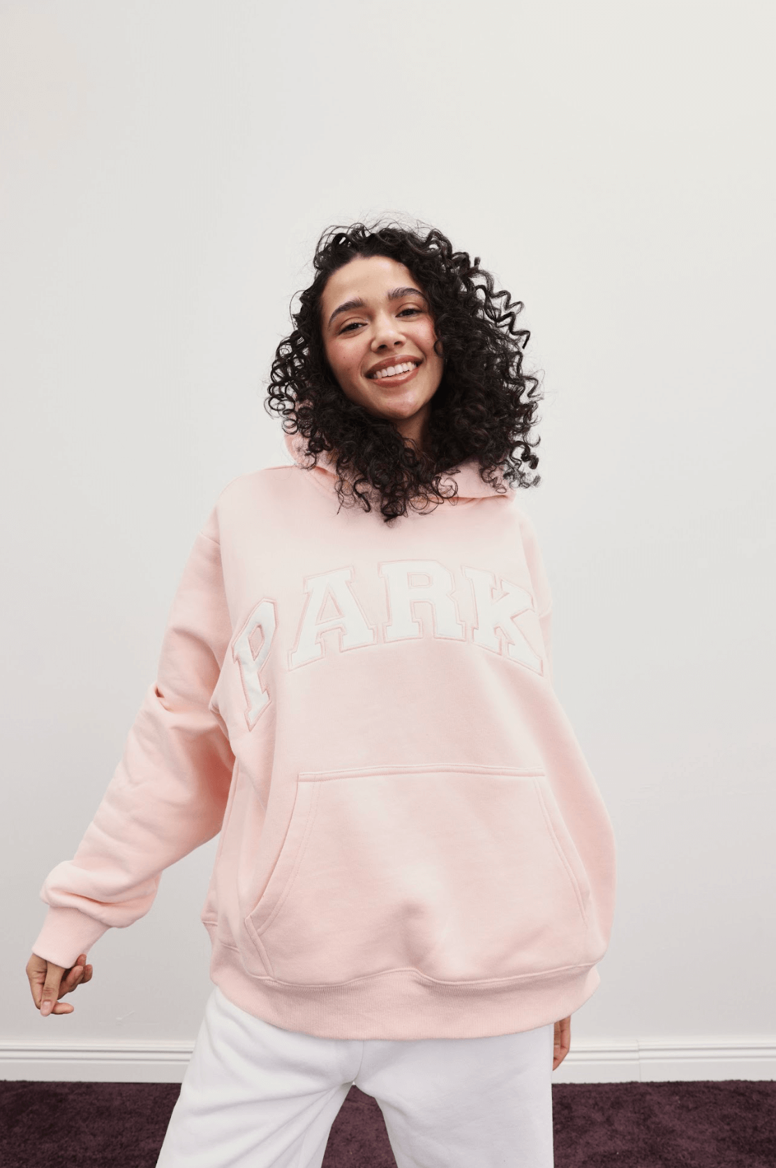 Preorder Varsity Hoodie Sweatshirt