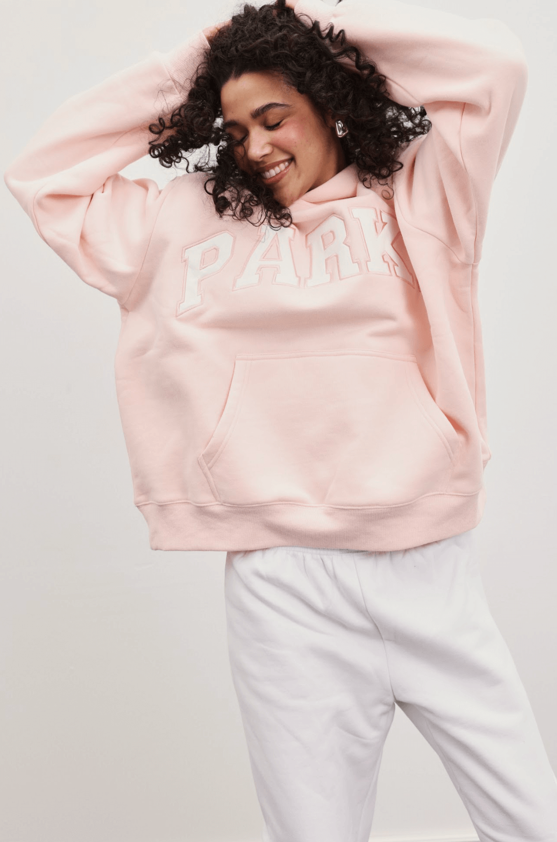Preorder Varsity Hoodie Sweatshirt