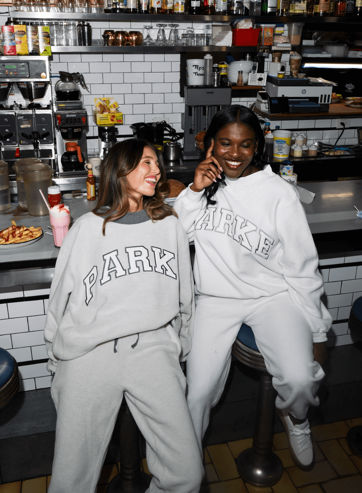 Inside Out Unisex Sweats