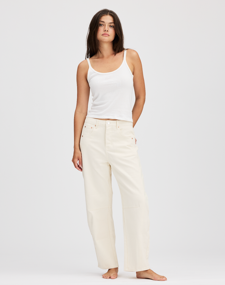 Horseshoe Jeans