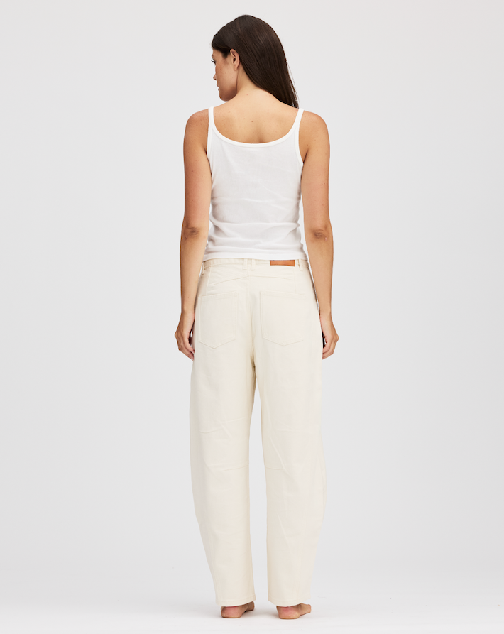 Horseshoe Jeans