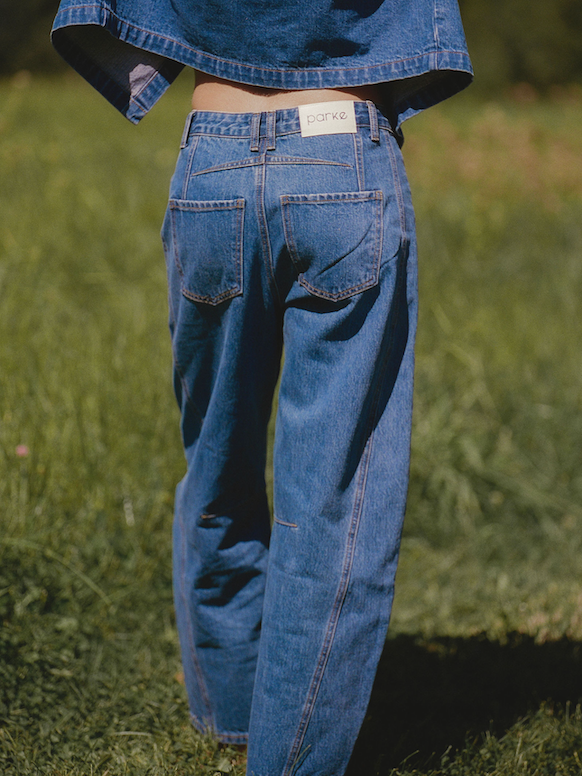 Horseshoe Jeans