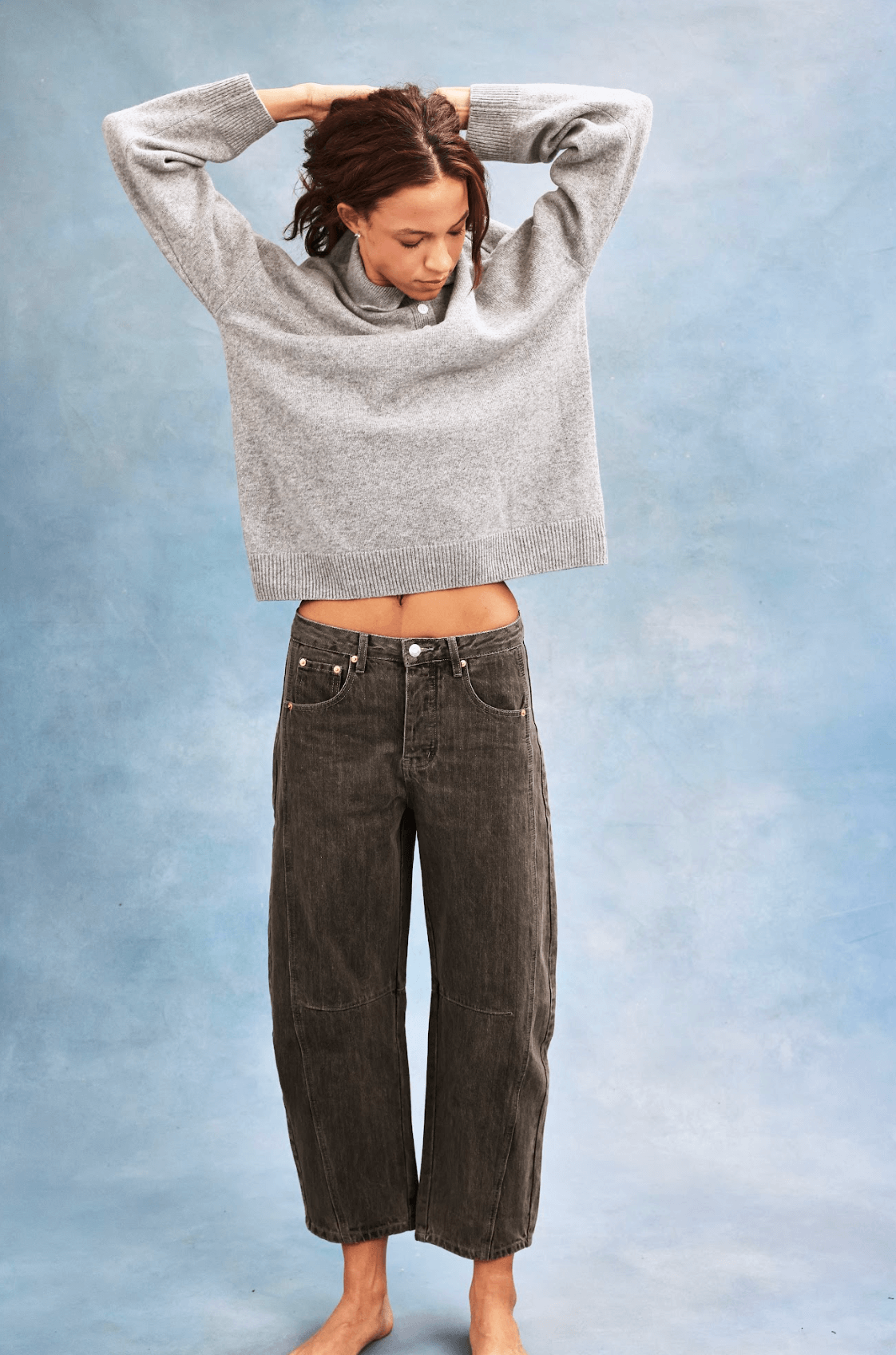 Horseshoe Jeans