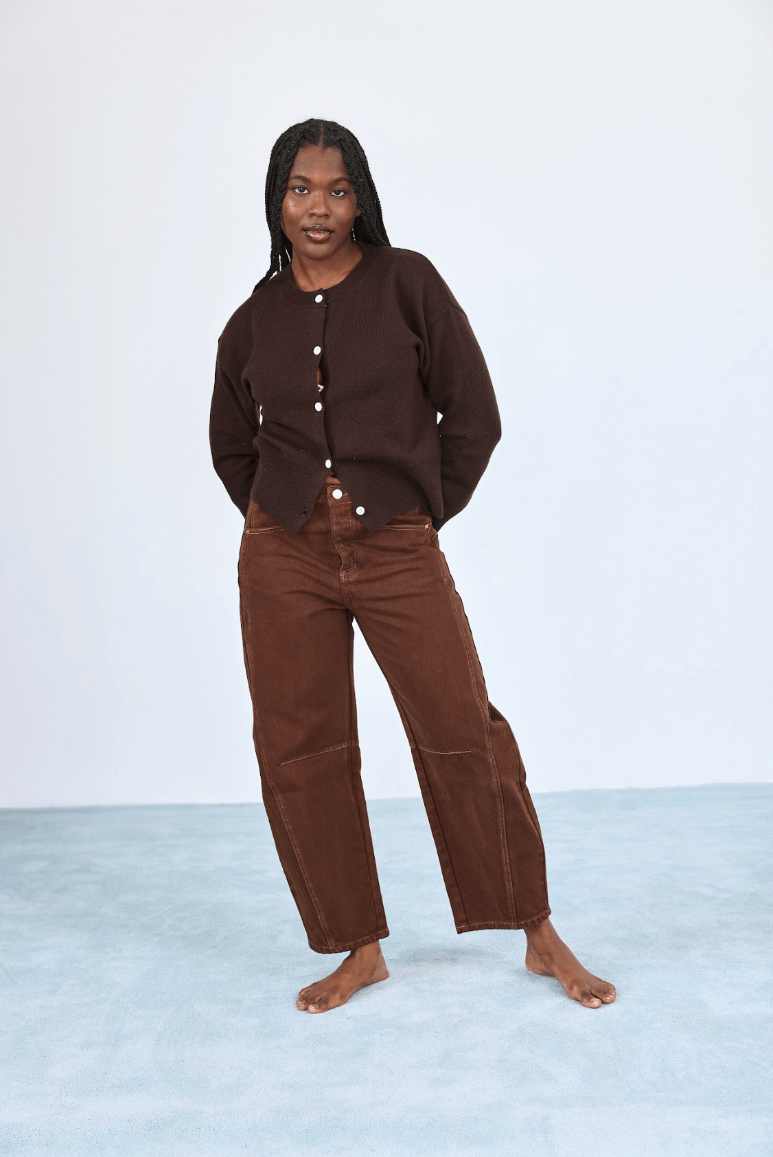 Horseshoe Jeans