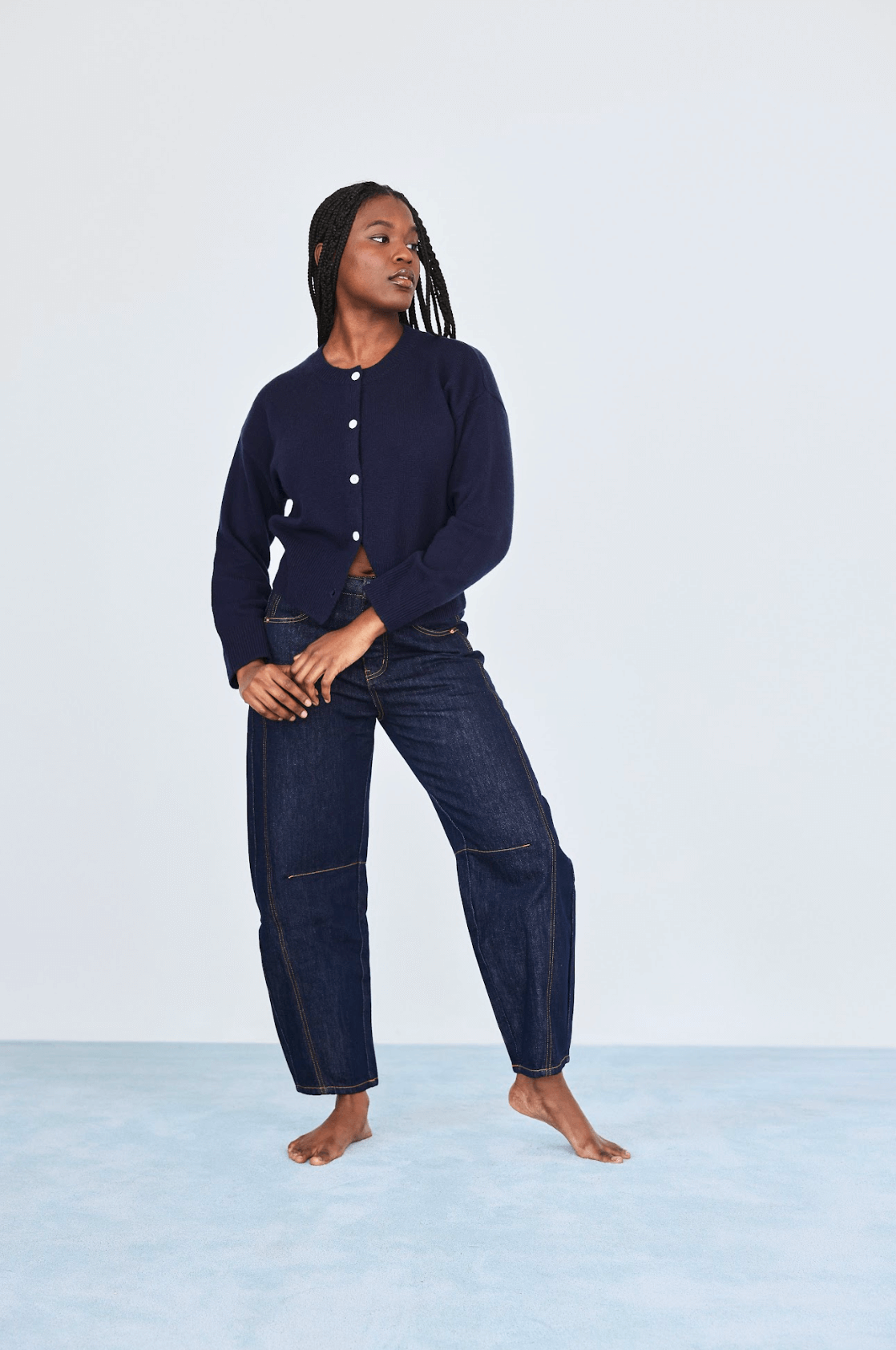 Horseshoe Jeans
