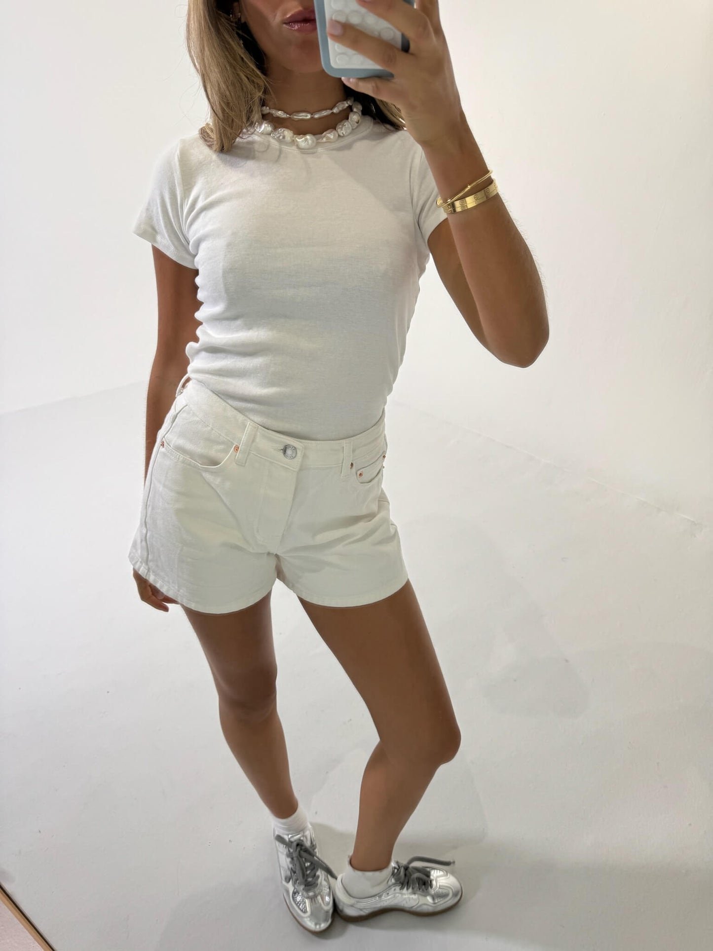 90's Shorts