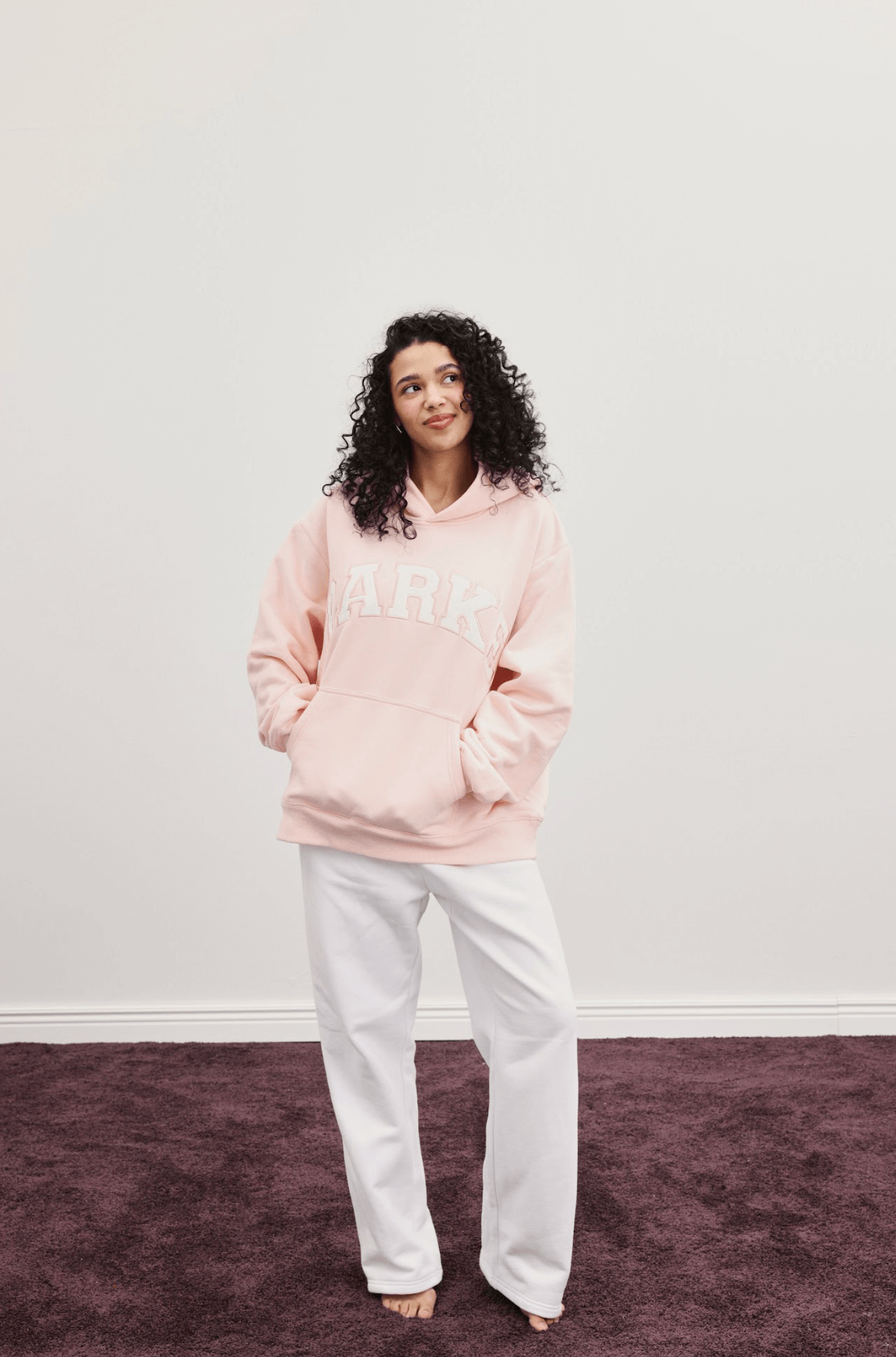 Preorder Boxer Sweatpants