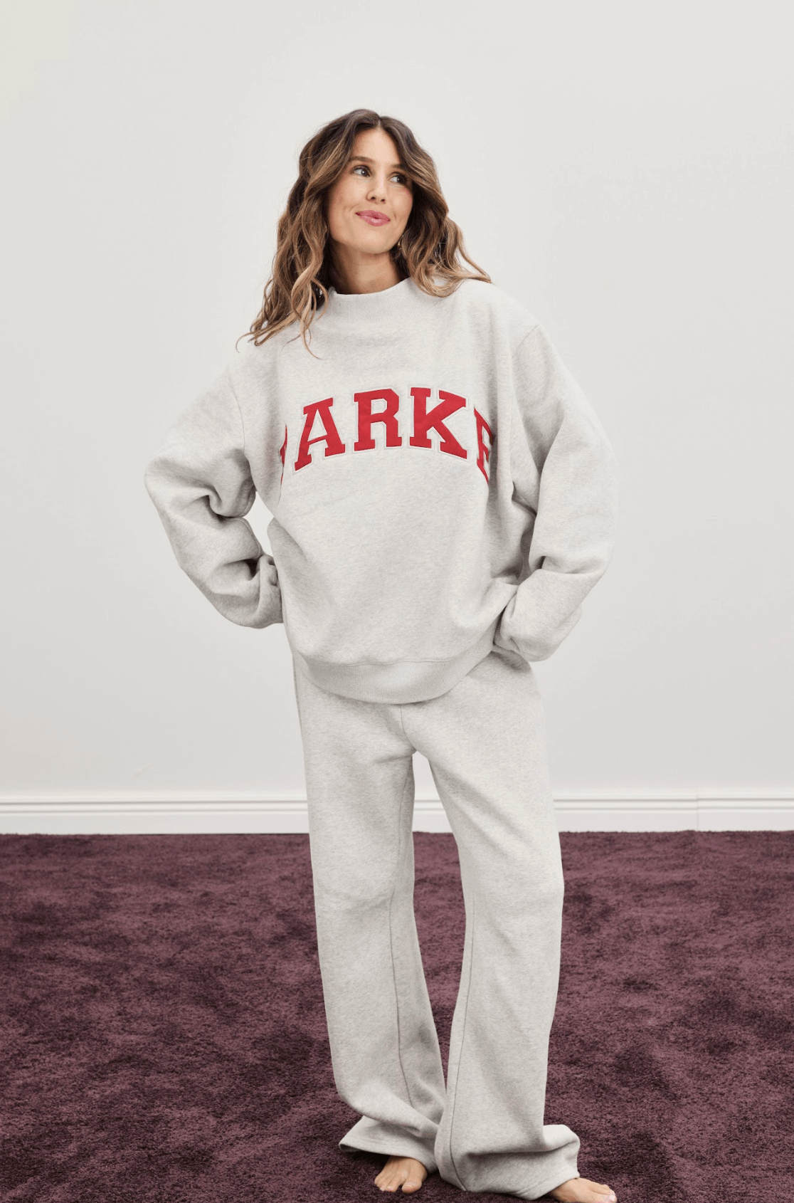 Preorder Boxer Sweatpants