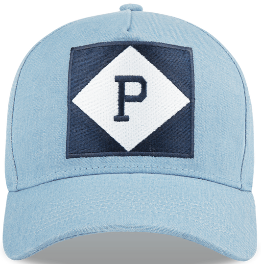 Chambray Hat