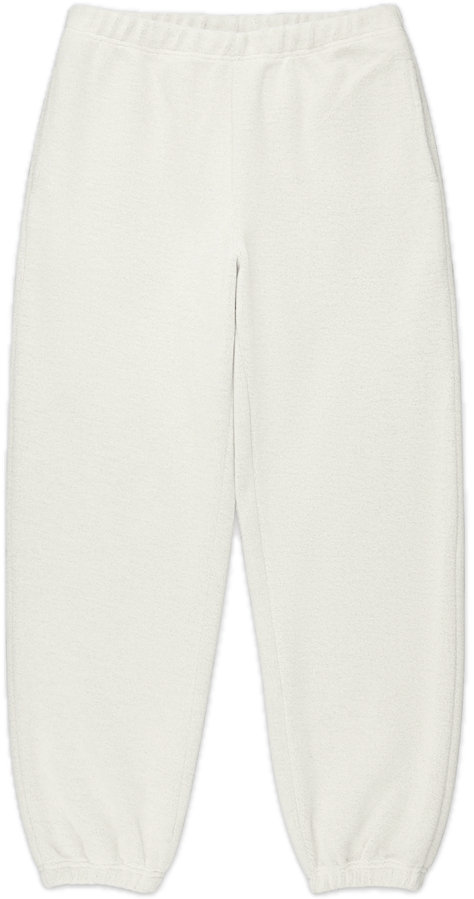 inside out unisex sweat flat lay -stormy