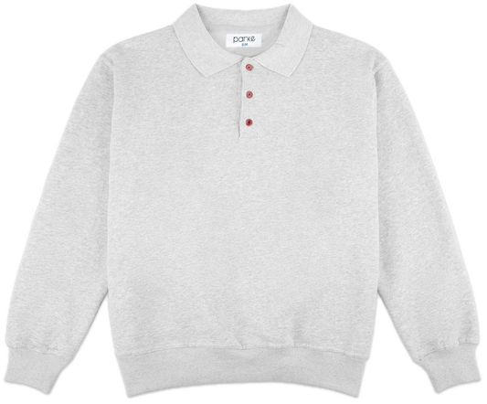 Set x Parke Sweat Rugby