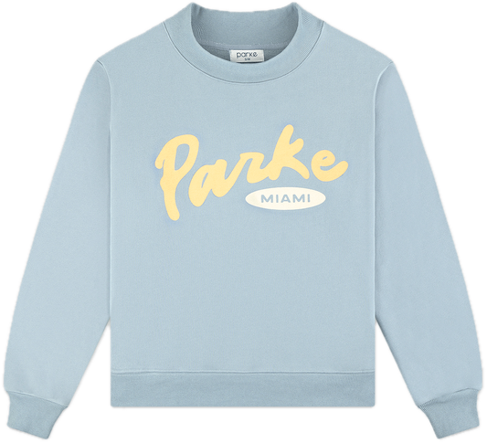 south beach mockneck flat lay - seabreeze